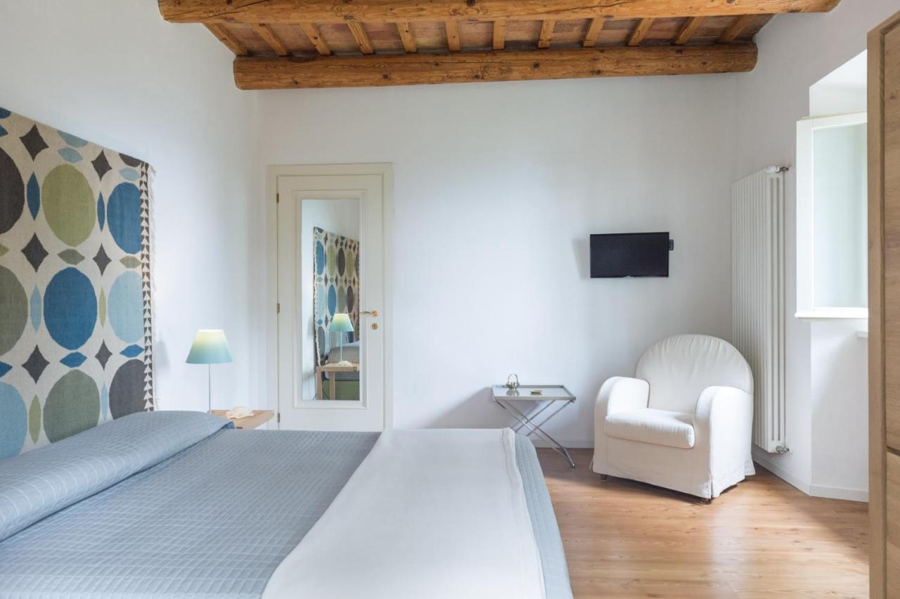 B&B Il Sogno Dovadola Exterior foto
